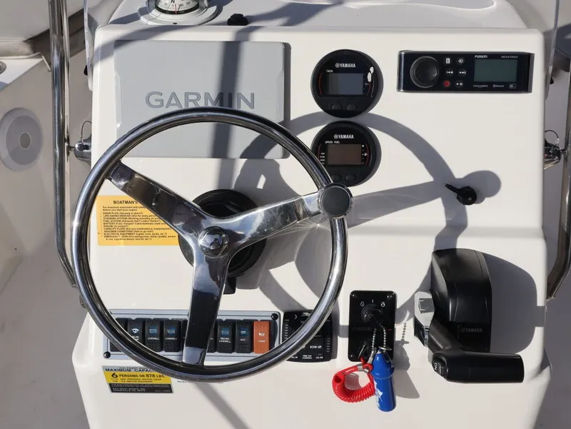 Slide: The Image of Key West Bay Reef 188BR 2023 - 17