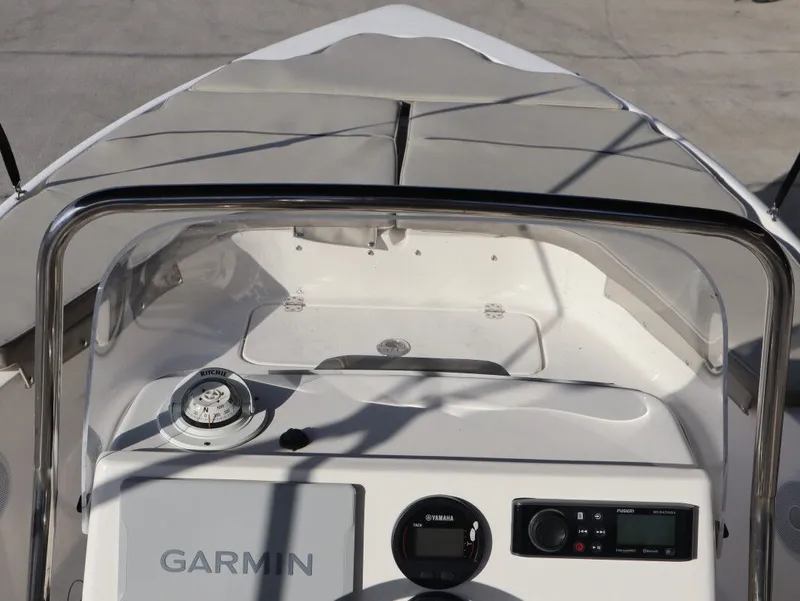 Slide: The Image of Key West Bay Reef 188BR 2023 - 18