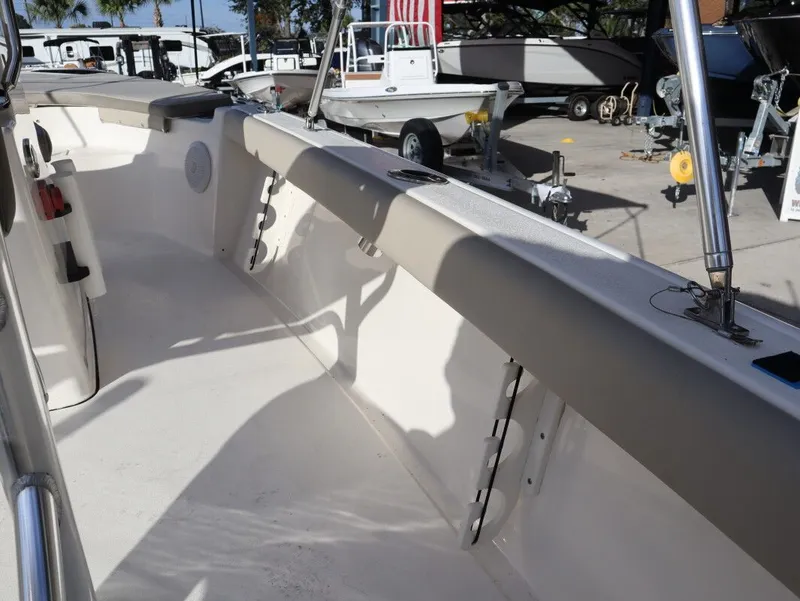 Slide: The Image of Key West Bay Reef 188BR 2023 - 19