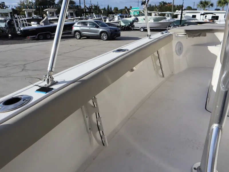 Slide: The Image of Key West Bay Reef 188BR 2023 - 20