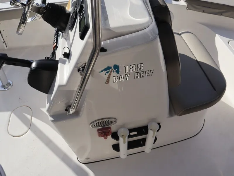 Slide: The Image of Key West Bay Reef 188BR 2023 - 21