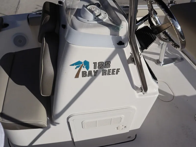 Slide: The Image of Key West Bay Reef 188BR 2023 - 22