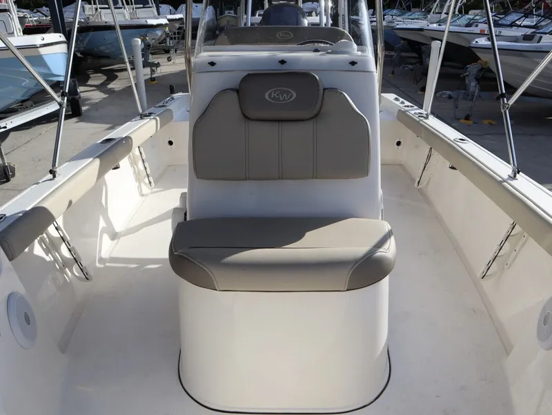 Slide: The Image of Key West Bay Reef 188BR 2023 - 23