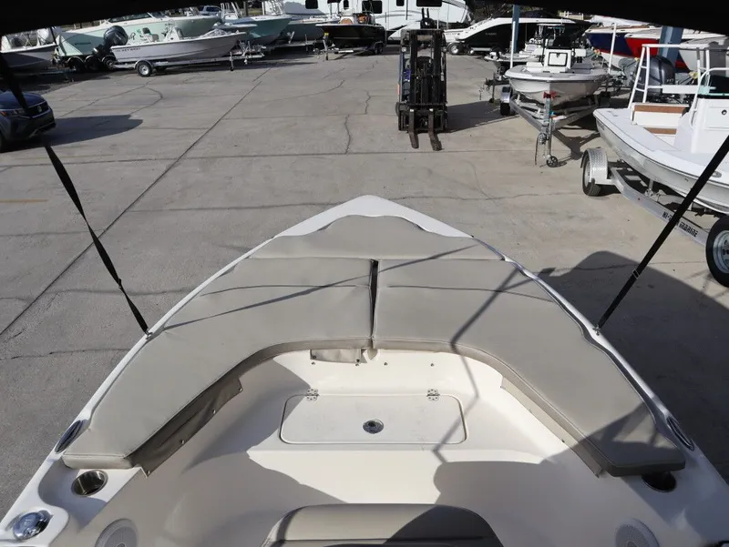 Slide: The Image of Key West Bay Reef 188BR 2023 - 24