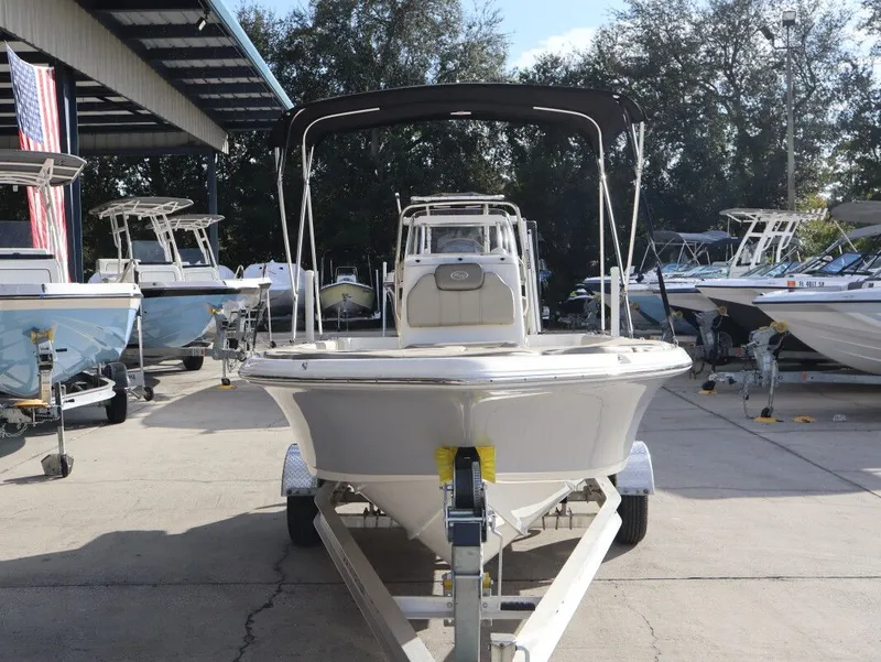 Slide: The Image of Key West Bay Reef 188BR 2023 - 4