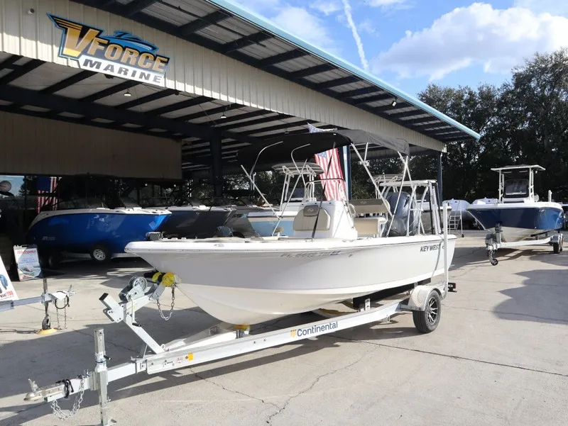 Slide: The Image of Key West Bay Reef 188BR 2023 - 5