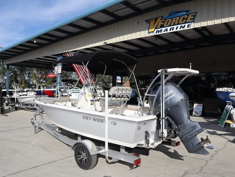 Slide: The Image of Key West Bay Reef 188BR 2023 - 6