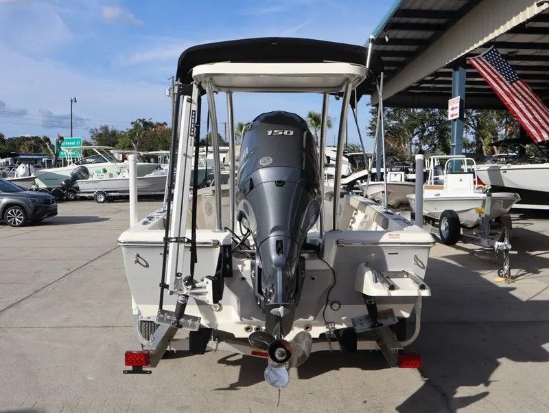 Slide: The Image of Key West Bay Reef 188BR 2023 - 7