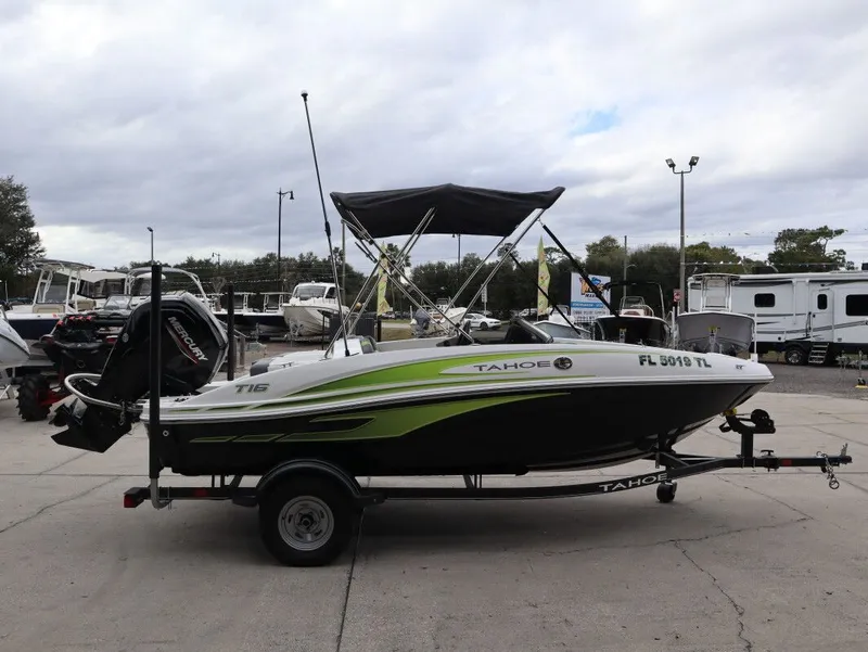 Slide: The Image of Tahoe T16 2023 - 3