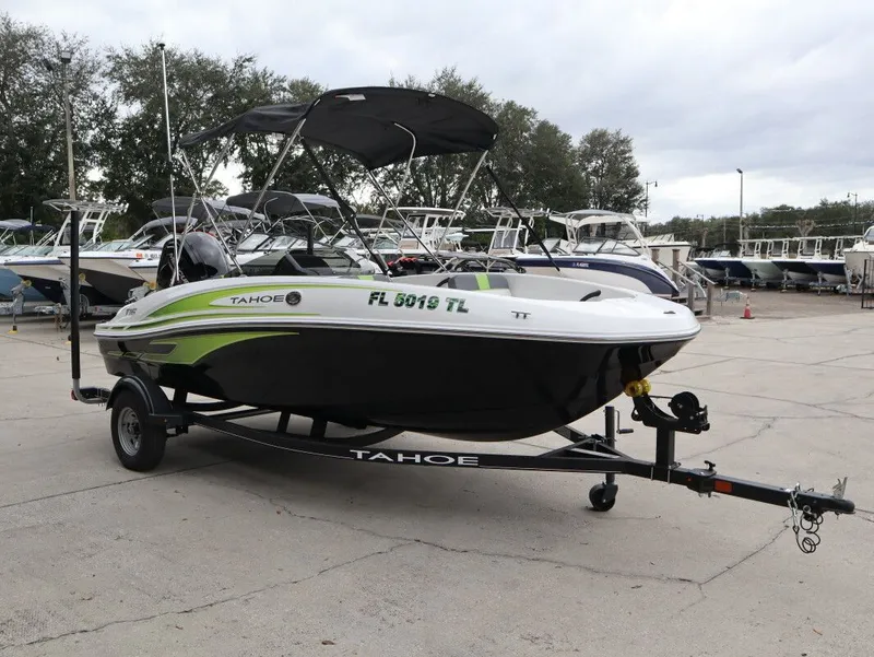 Slide: The Image of Tahoe T16 2023 - 4