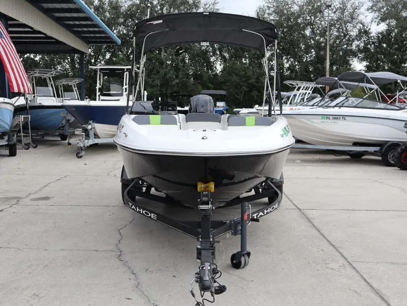 Slide: The Image of Tahoe T16 2023 - 5