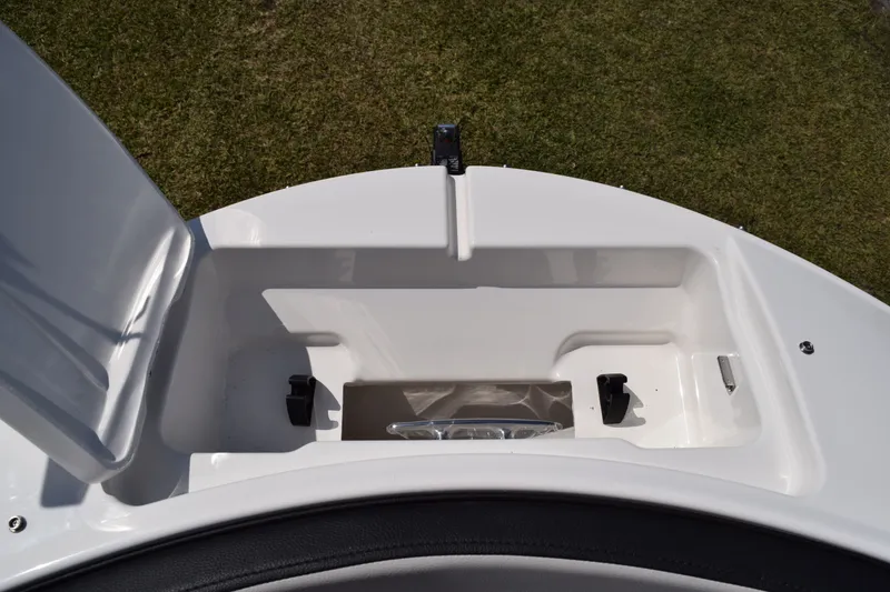 Slide: The Image of Sea Ray SPX 210 Outboard 2026 - 22