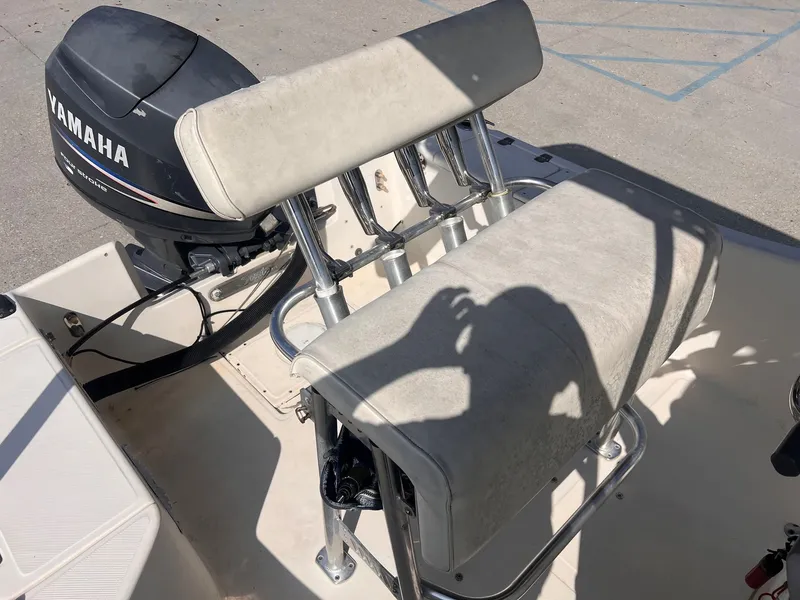 Slide: The Image of Scout 175 Sportfish 2005 - 4