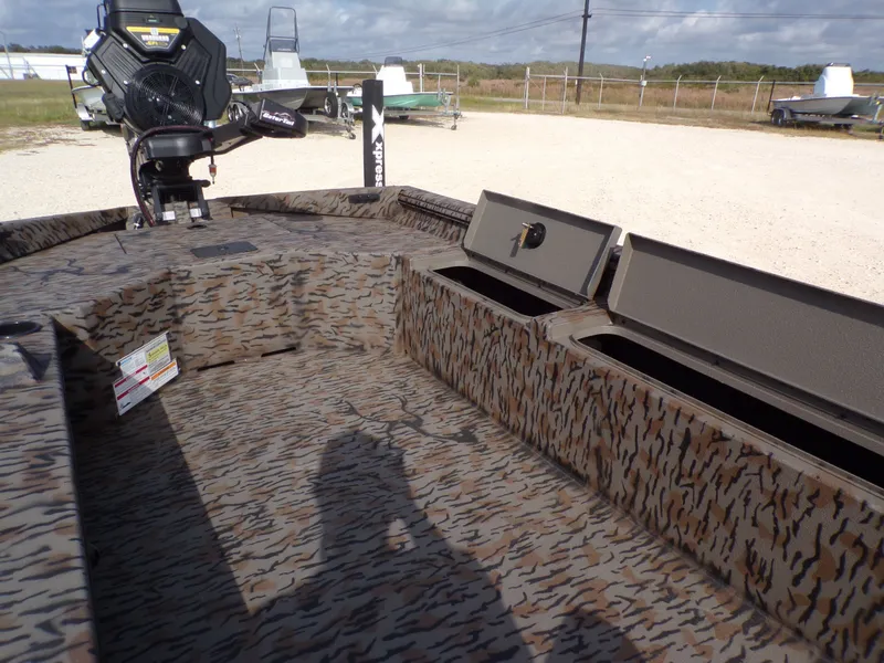 Slide: The Image of Xpress Bayou 180 2026 - 15