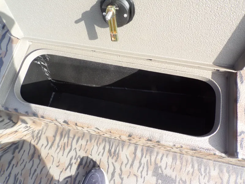 Slide: The Image of Xpress Bayou 180 2026 - 20