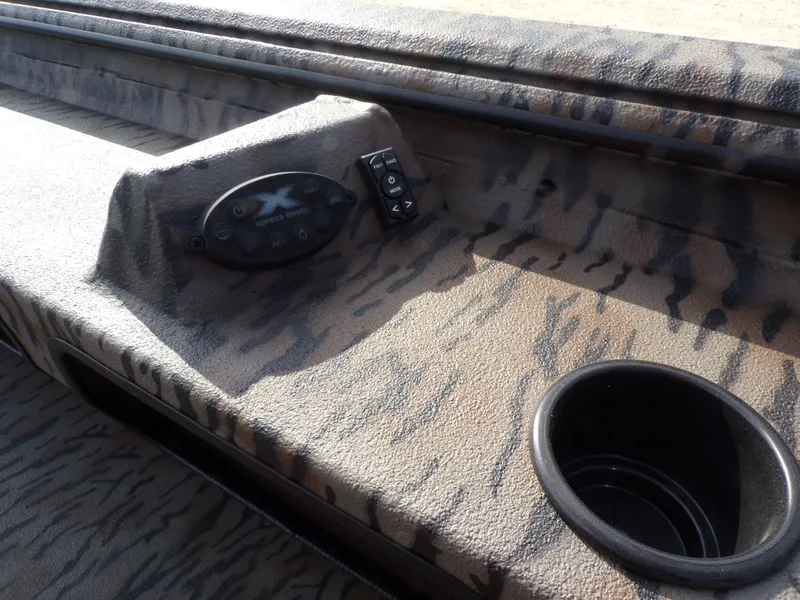 Slide: The Image of Xpress Bayou 180 2026 - 22