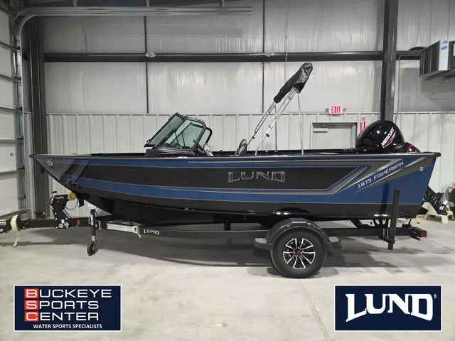 The Image of Lund 1875 Fisherman 2026 - 1