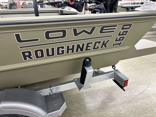 Slide: The Image of Lowe RX1660 2026 - 4