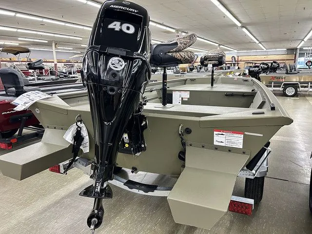 Slide: The Image of Lowe RX1660 2026 - 7