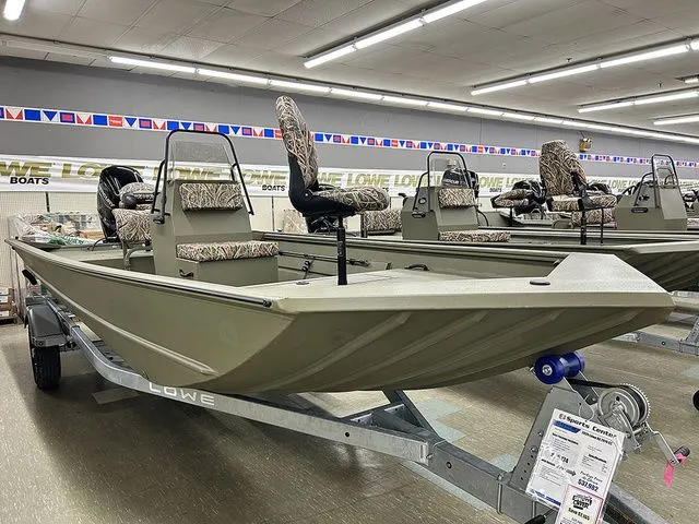 Slide: The Image of Lowe RX2070 CC 2026 - 3