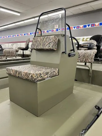 Slide: The Image of Lowe RX2070 CC 2026 - 4