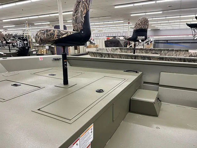 Slide: The Image of Lowe RX2070 CC 2026 - 5