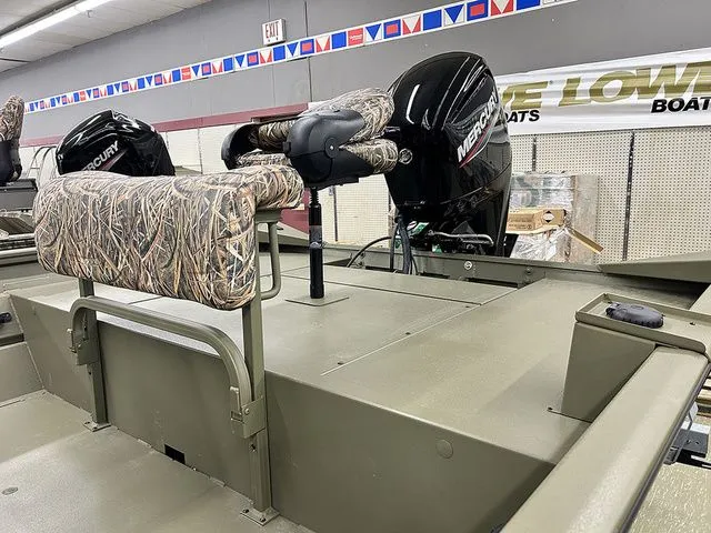 Slide: The Image of Lowe RX2070 CC 2026 - 6