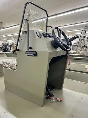 Slide: The Image of Lowe RX2070 CC 2026 - 7