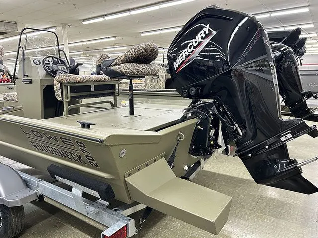 Slide: The Image of Lowe RX2070 CC 2026 - 8