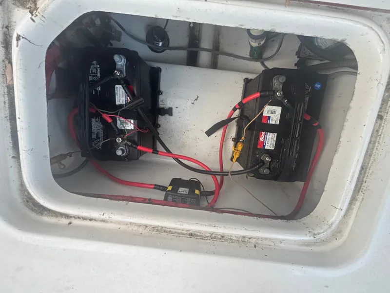 Slide: The Image of Sea Pro 219 Center Console 2020 - 12