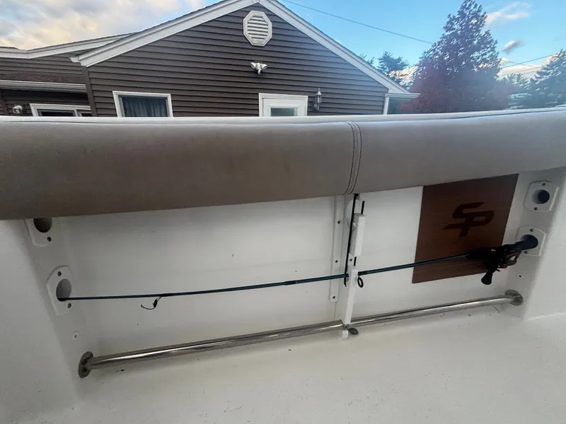 Slide: The Image of Sea Pro 219 Center Console 2020 - 15