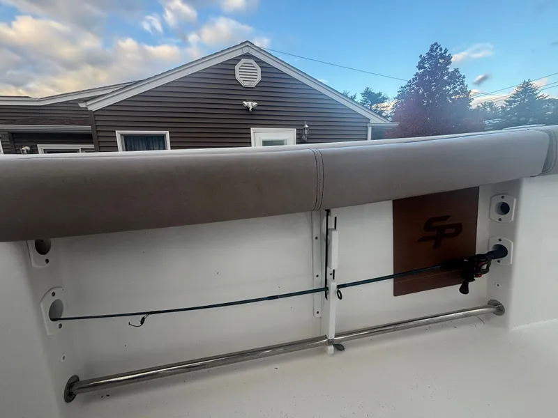 Slide: The Image of Sea Pro 219 Center Console 2020 - 16