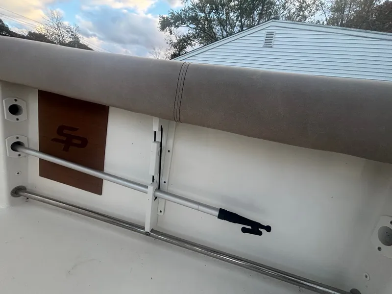 Slide: The Image of Sea Pro 219 Center Console 2020 - 17