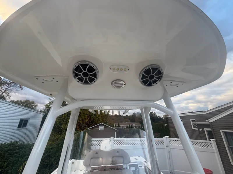 Slide: The Image of Sea Pro 219 Center Console 2020 - 29