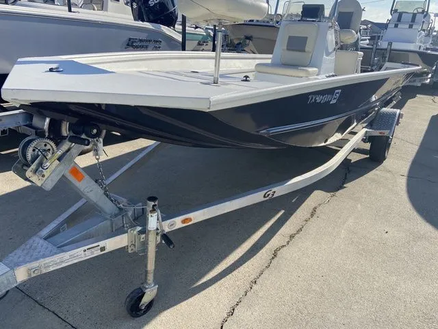 The Image of G3 17 BAY 2023 - 1