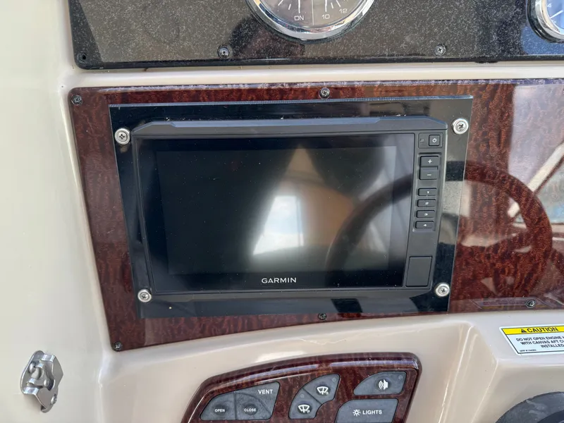 Slide: The Image of Sea Ray 290 Sundancer 2007 - 15