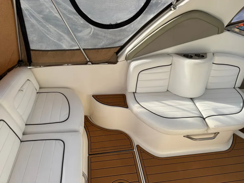 Slide: The Image of Sea Ray 290 Sundancer 2007 - 18