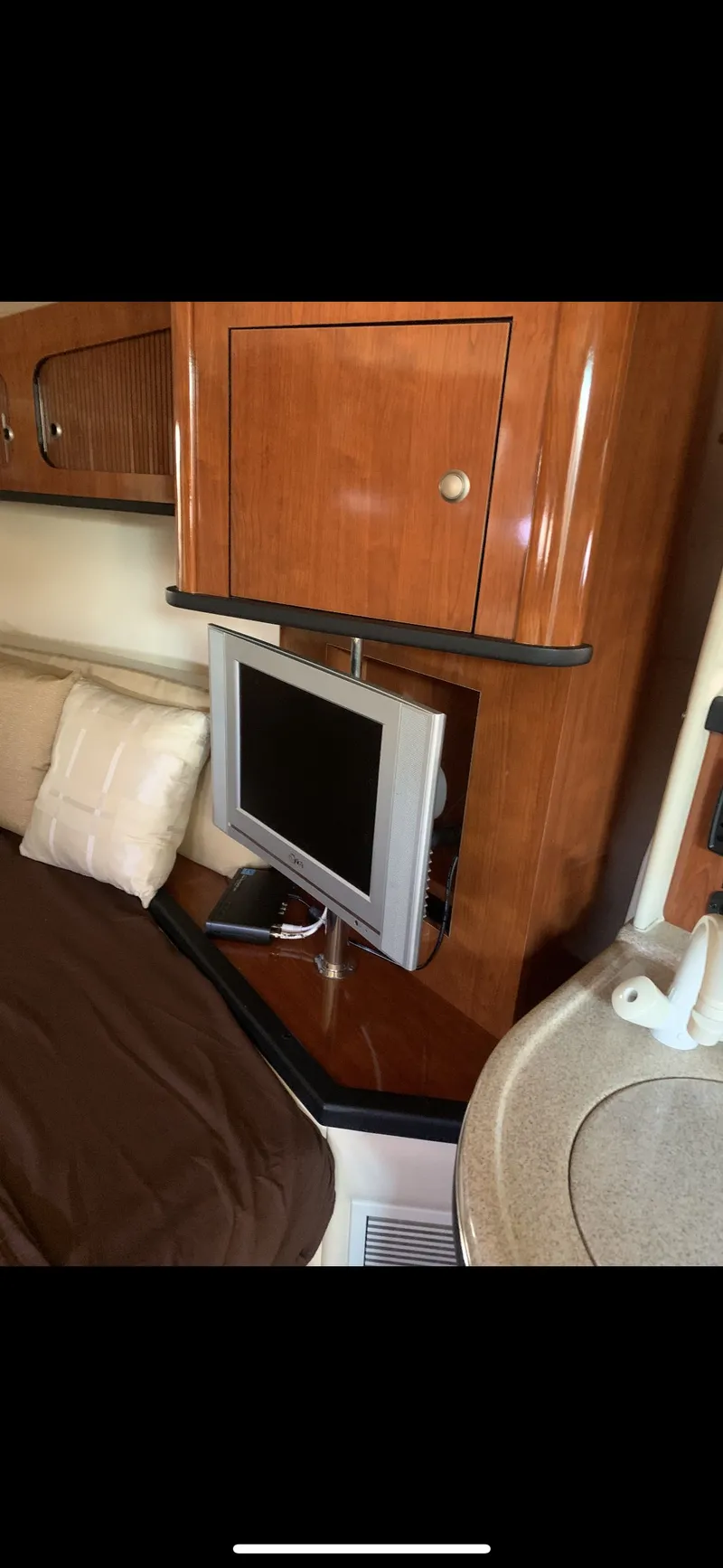 Slide: The Image of Sea Ray 290 Sundancer 2007 - 24