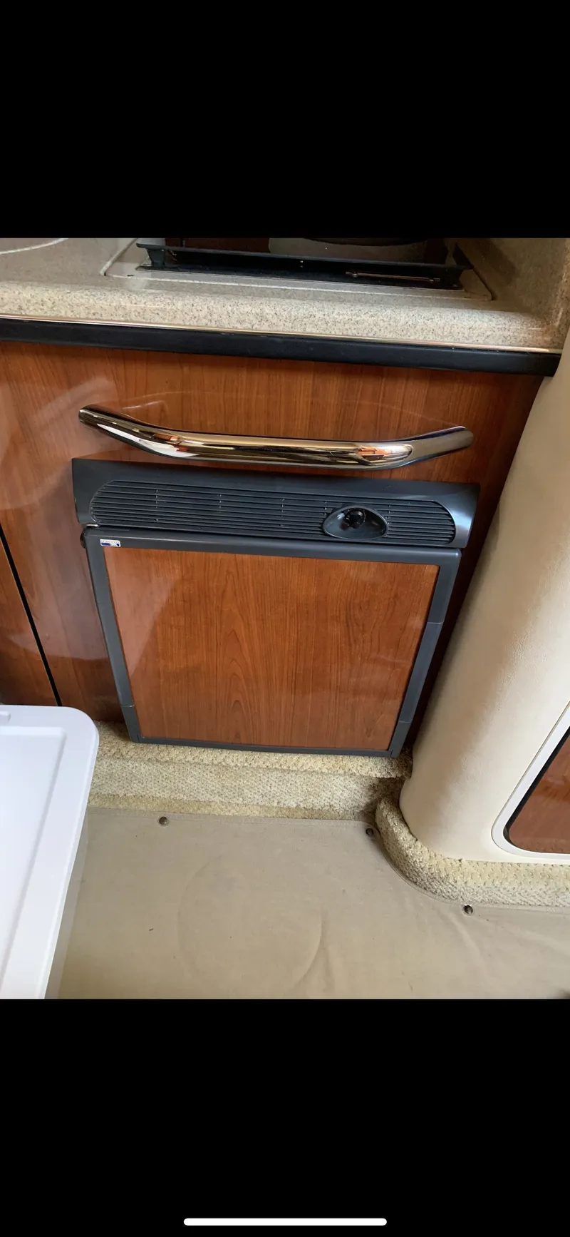 Slide: The Image of Sea Ray 290 Sundancer 2007 - 25