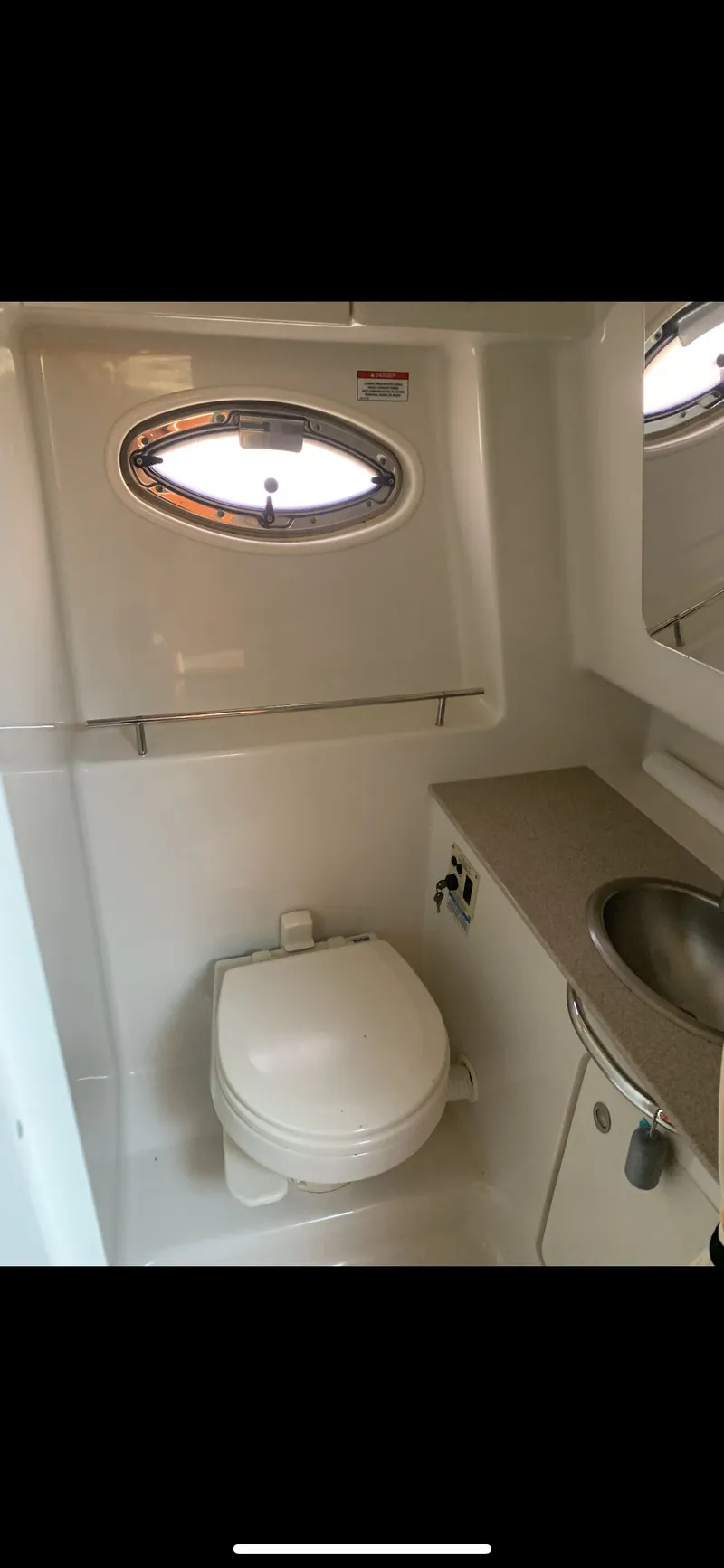 Slide: The Image of Sea Ray 290 Sundancer 2007 - 30