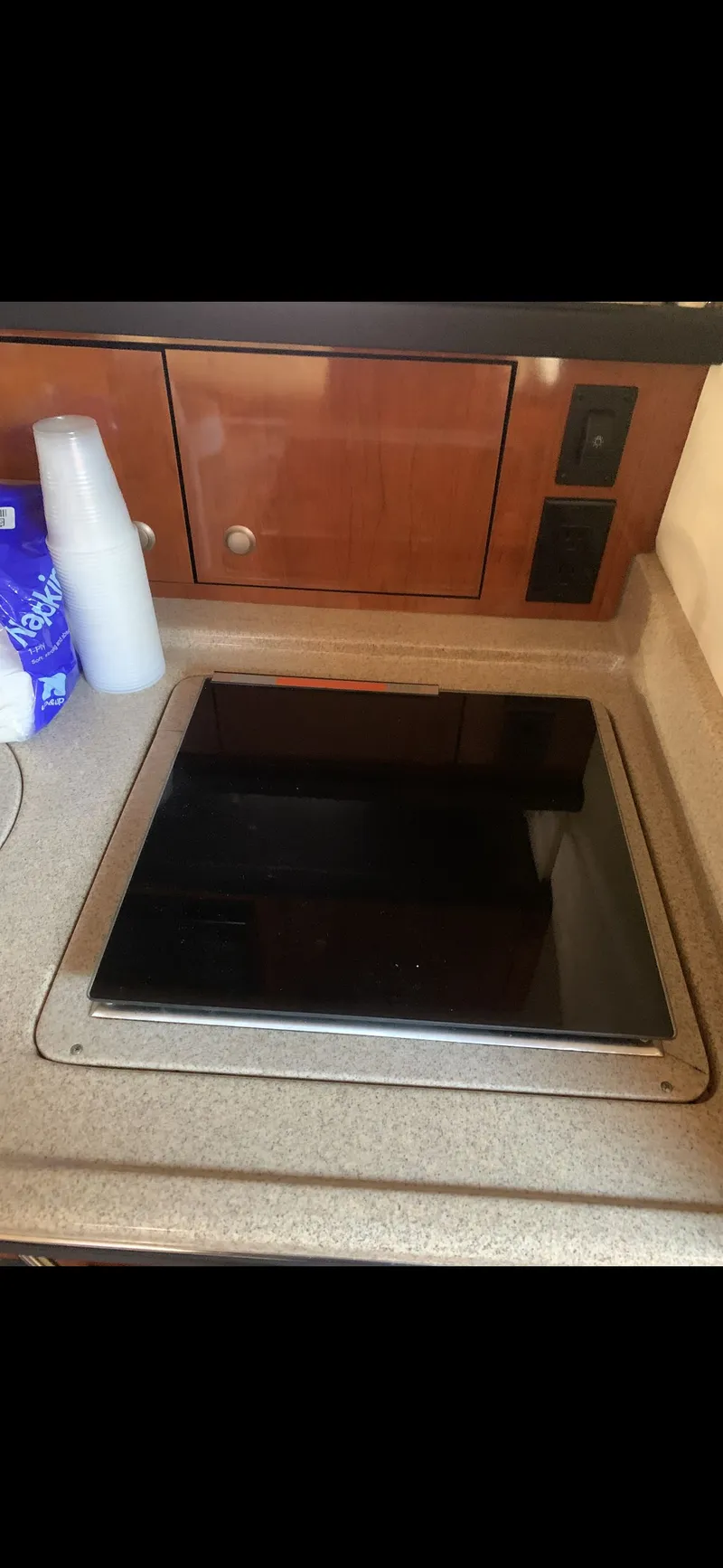 Slide: The Image of Sea Ray 290 Sundancer 2007 - 35