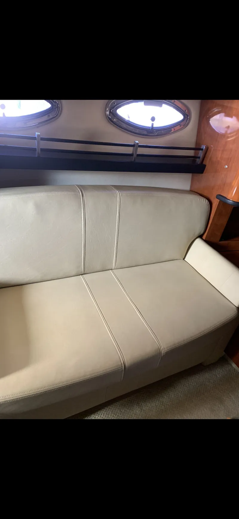 Slide: The Image of Sea Ray 290 Sundancer 2007 - 36