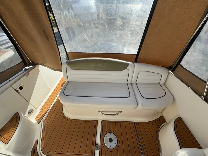 Slide: The Image of Sea Ray 290 Sundancer 2007 - 6