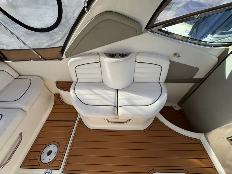 Slide: The Image of Sea Ray 290 Sundancer 2007 - 7