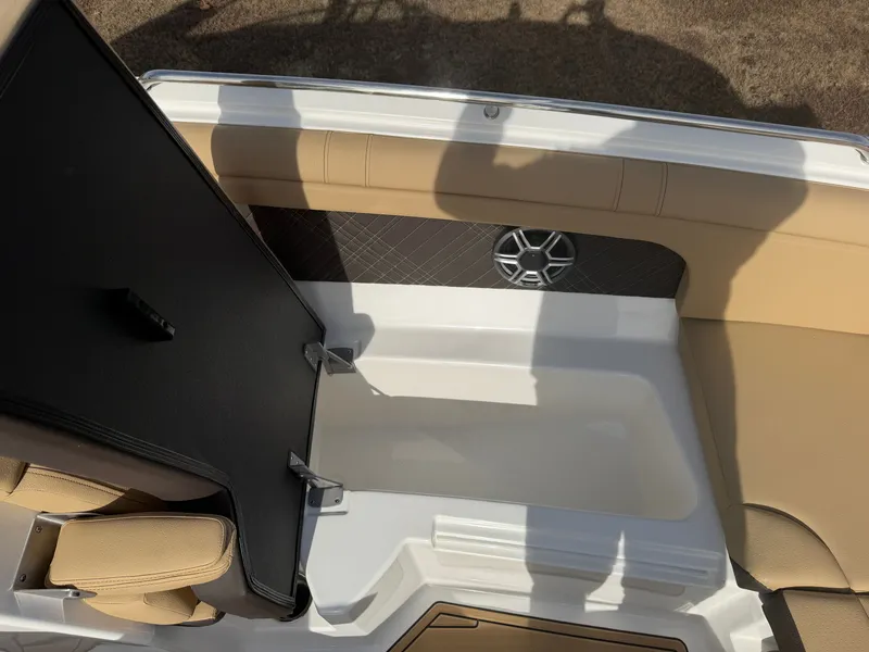Slide: The Image of Sea Ray SDX 290 2026 - 36