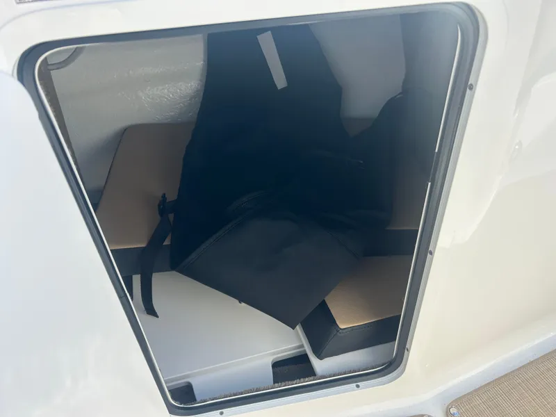 Slide: The Image of Sea Ray SPX 210 Outboard 2026 - 21