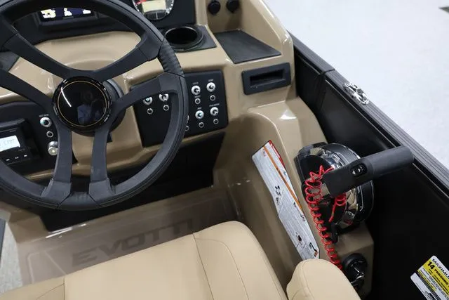 Slide: The Image of Evotti 521 CS 2026 - 18