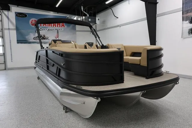 Slide: The Image of Evotti 521 CS 2026 - 2