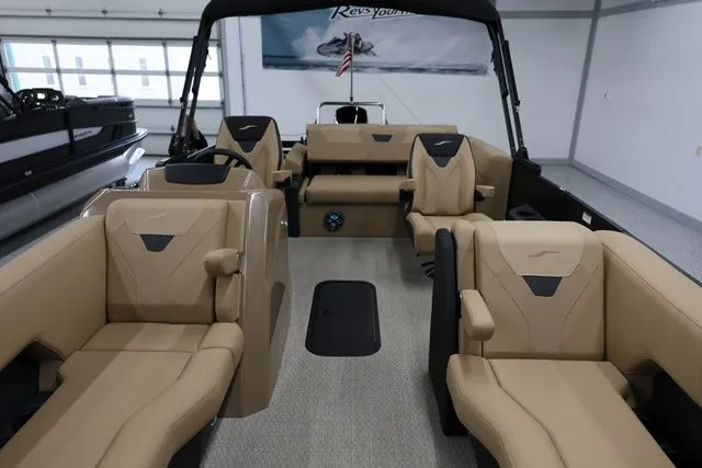 Slide: The Image of Evotti 521 CS 2026 - 23