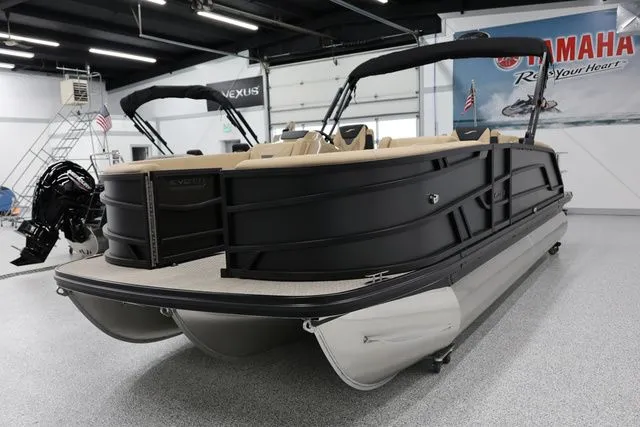 Slide: The Image of Evotti 521 CS 2026 - 4